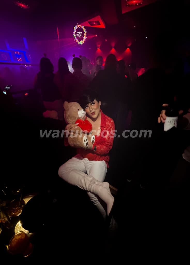 Femboy dispuesta a cumplir tus fantasías (Tegucigalpa) 4