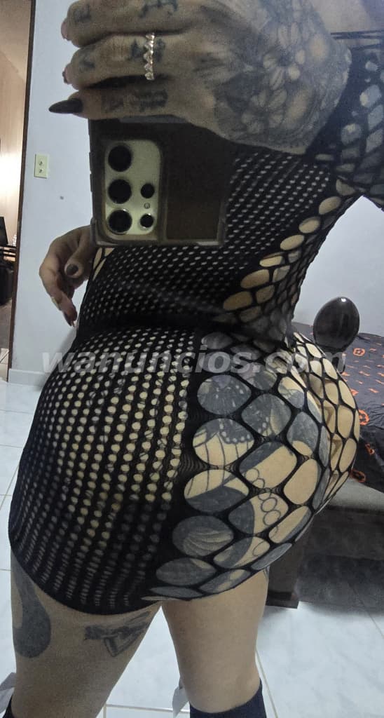 Culonaaaaa grandeeeeee linda Solo hoy disponible para encuentro bayamón (Bayamón)