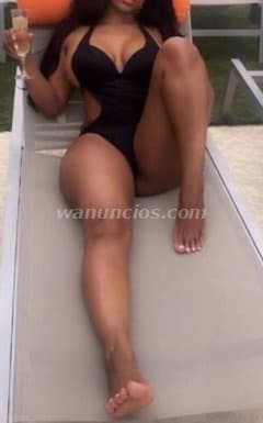Masajes eróticos para el estrés, tantra y bailes. (Magdalena)