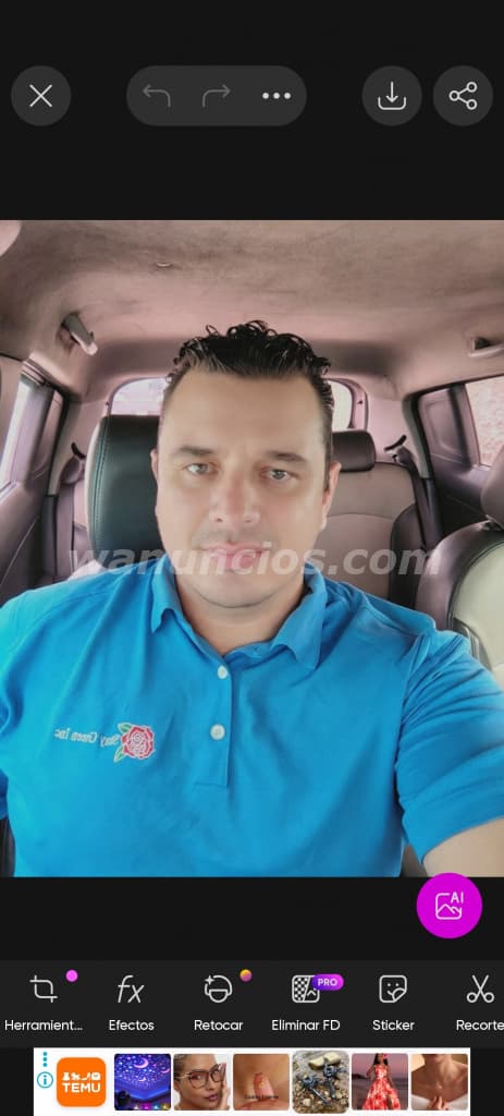 Busco su casa activas de la ciudad de Guatemala
