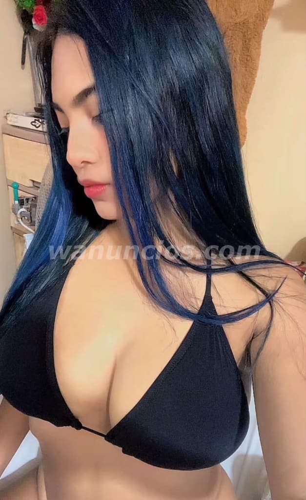 Paty chica prepago en San Pedro Sula +504 8867-5950 (San Pedro Sula) 3