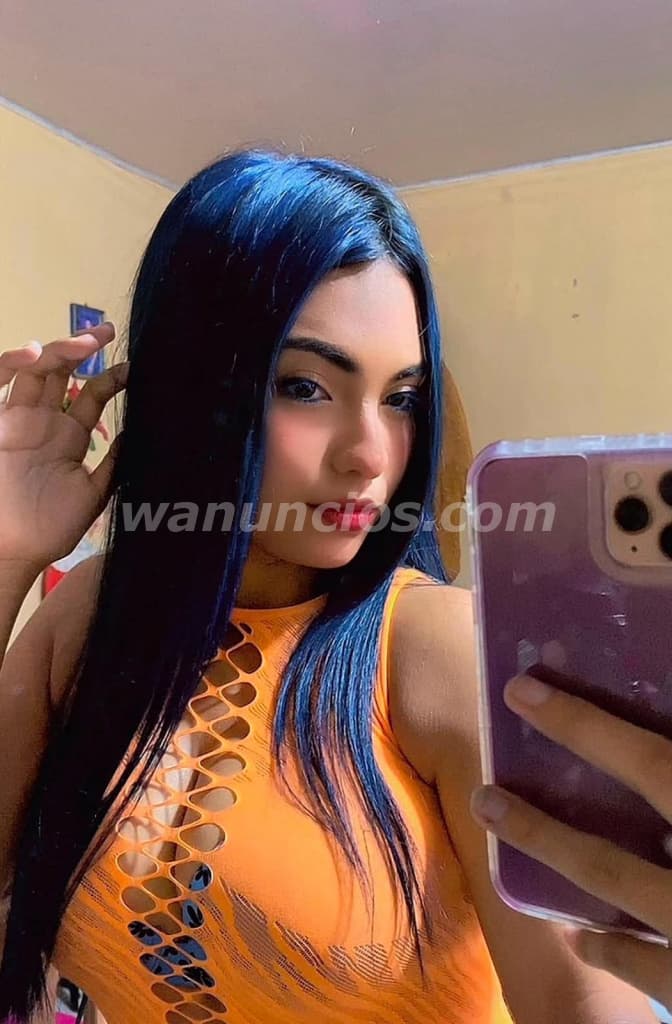 Paty chica prepago en San Pedro Sula +504 8867-5950 (San Pedro Sula) 4