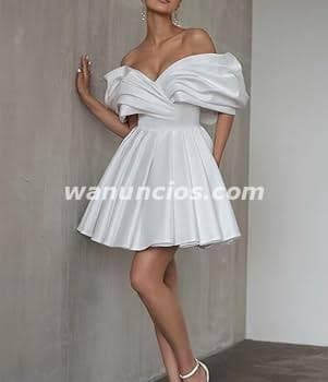 Busco alguna chica que tenga VESTUARIOS de VESTIDOS (Pueryo rico)