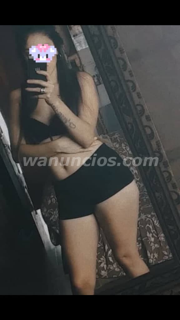 Flaca disponible para que vengas a cojer delisioso (Moll premier) 2
