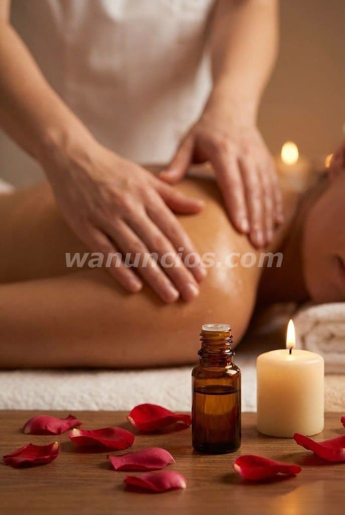 Servicios de spa ,masajes relajantes, piedras calientes, limpieza facial. (Ciudad Guatemala) 3
