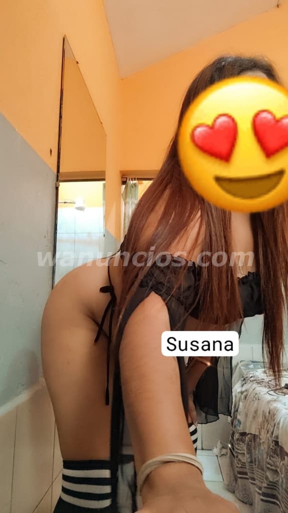 Mi amor es miércoles ven a disfurtrar de un servicio (Zona uno) 3