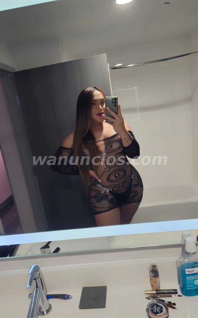 Kathia de visita en TEGUCIGALPA POR POCO TIEMPO (Transexual aqui boulevard morazan) 2