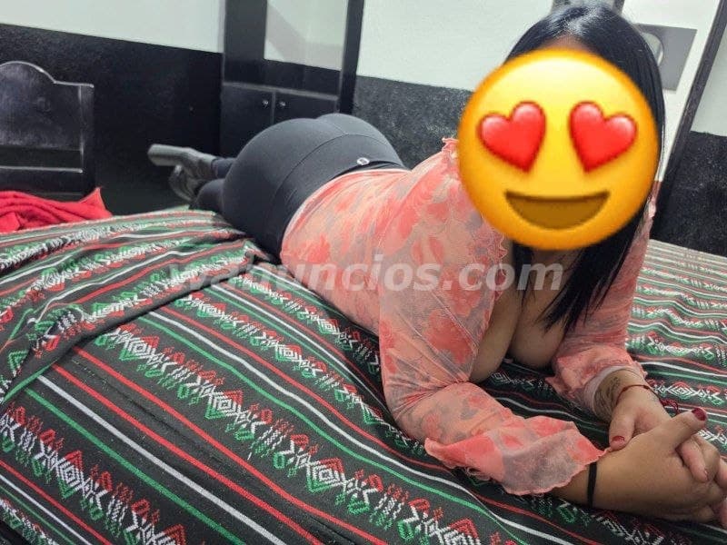 Soy nueva me llamo Malany y me encanta que vengas a visitarme (Zona uno capital Guatemala) 2