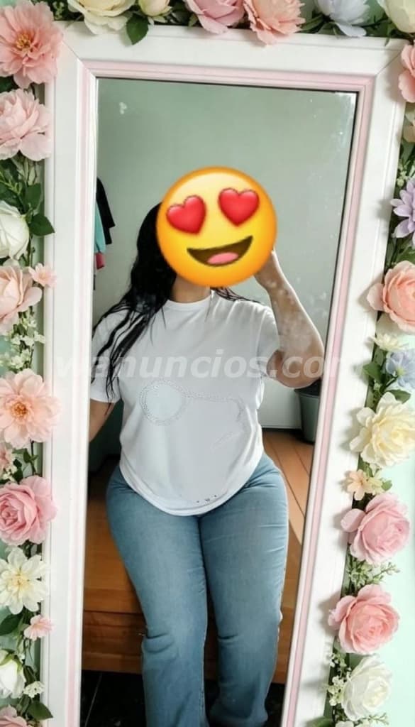 Soy nueva me llamo Malany y me encanta que vengas a visitarme (Zona uno capital Guatemala) 5