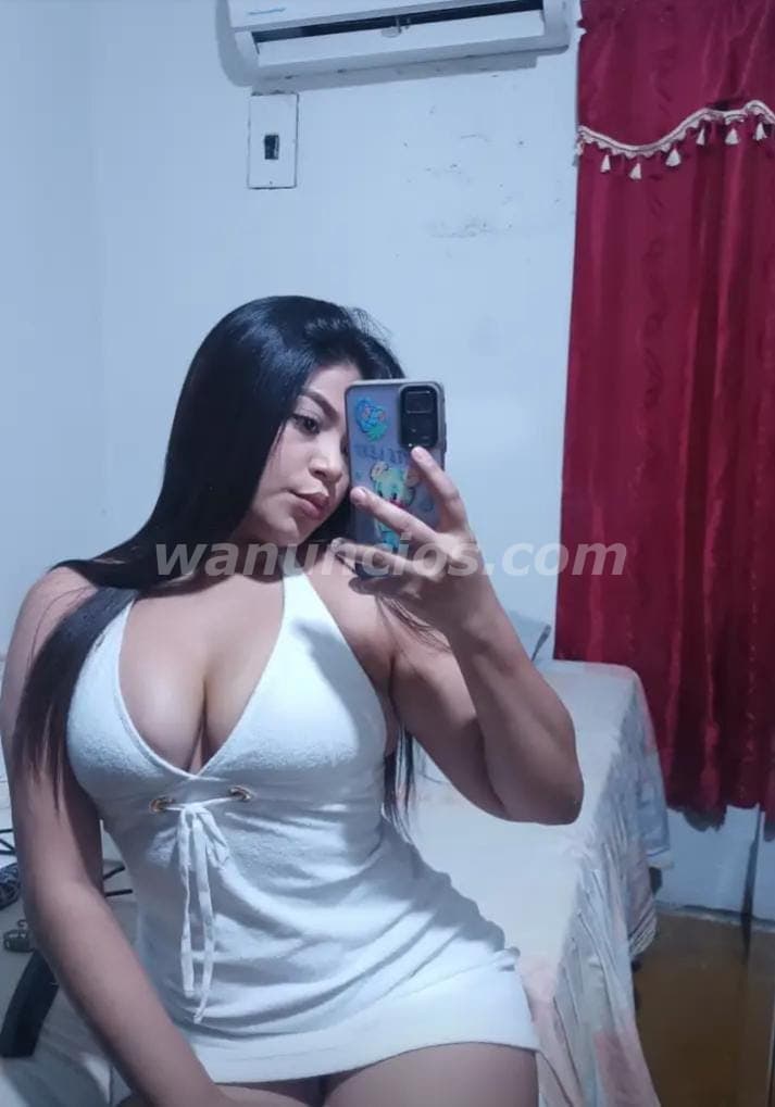 Chica nueva y discreta escríbeme si quieres un rato agradable (San pedro sula cortes)