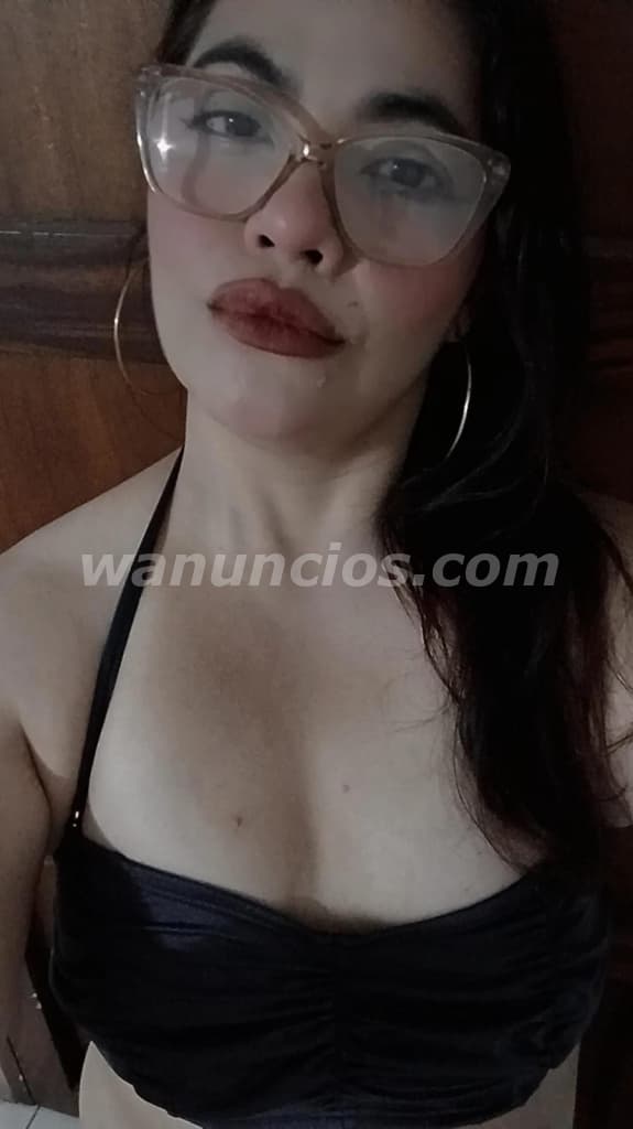 Déjate consentir por mi y conocerás los buenos placeres (Managua)