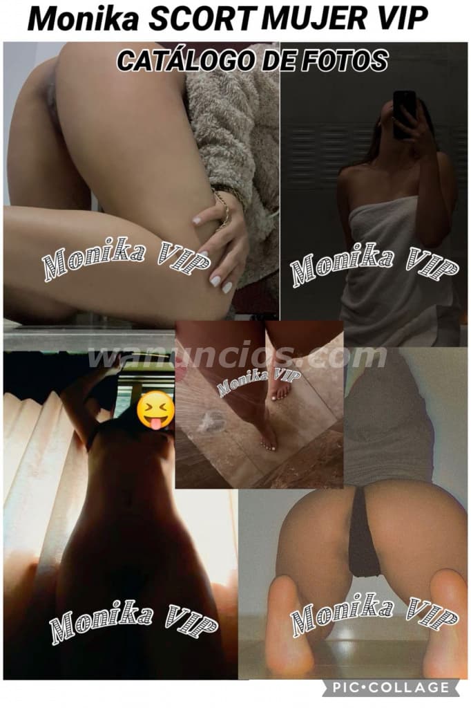 Nuevo número Monika Scort VIP 100% Real Mujer (Tegucigalpa) 4