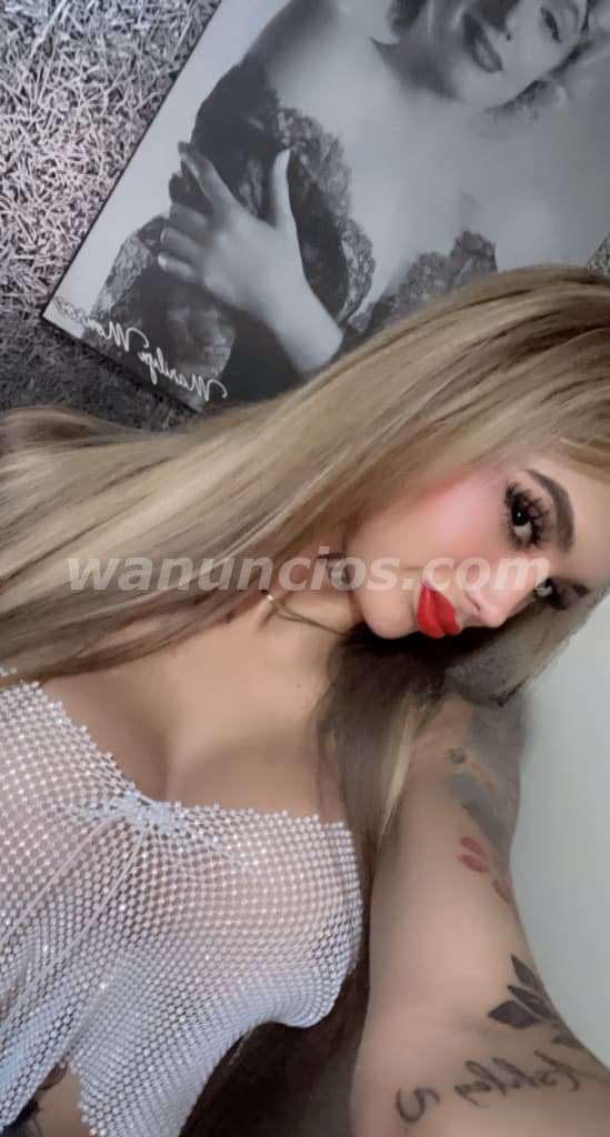 Volvii 507 6688 1274 Ashley Nicole Muñequita TRANS Actica o pasiva depar Privado (San Francisco) 4