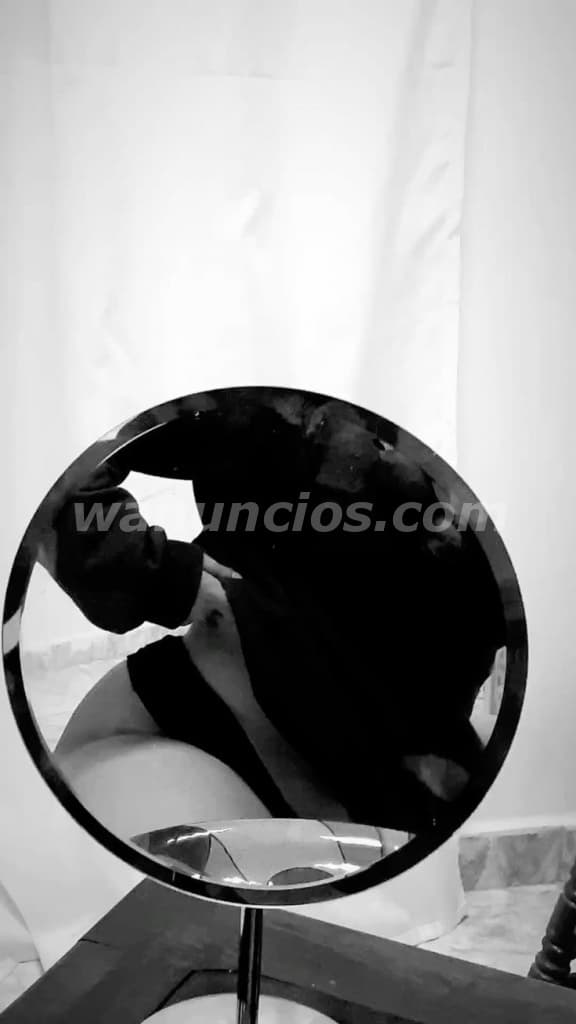 ofrezco servicio sexuales a hombres serios solventes y con vehículo (mayoreo)