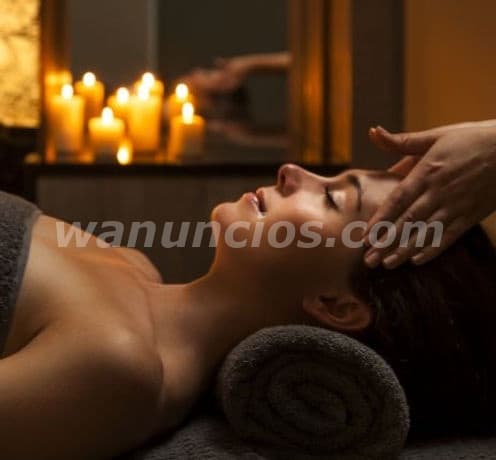 Se realizan masajes especiales y exclusivo para damas (Managua) 2