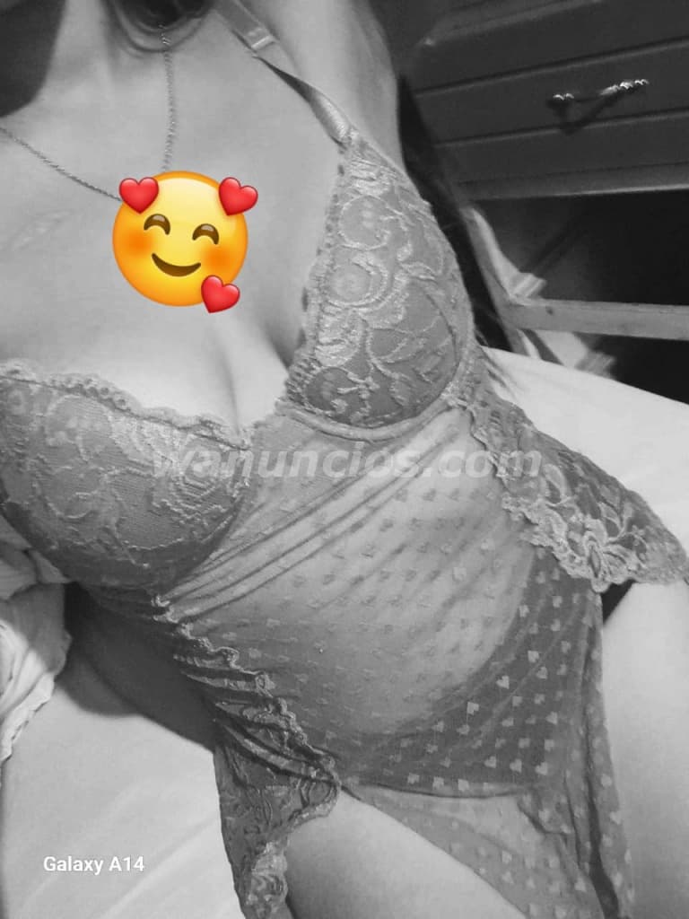 Preciosa flaquita para todos sus servicios complaciente en todo (Tegucigalpa)