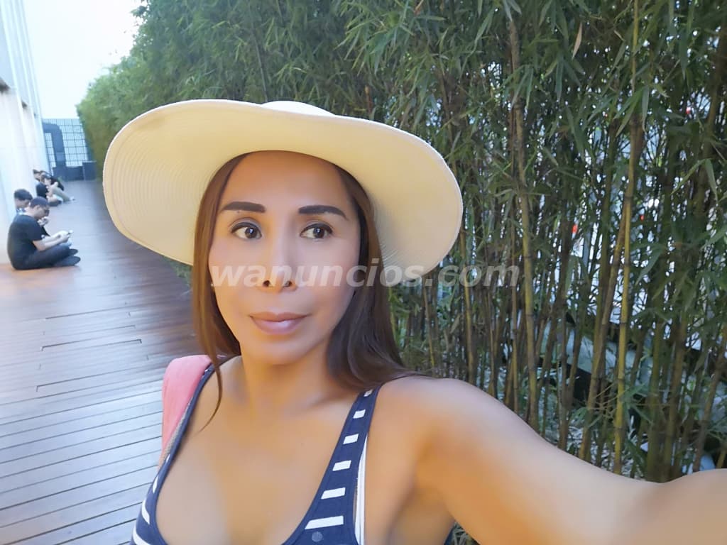 COMEME RICO LA COLITA PAPI NO T LO PIERDAS TRATO A1 (SURCO BOLICHERA SJM)