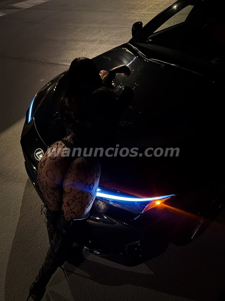 Daniela tu chaparra favorita educada disponible en la chorrera (La chorrera)