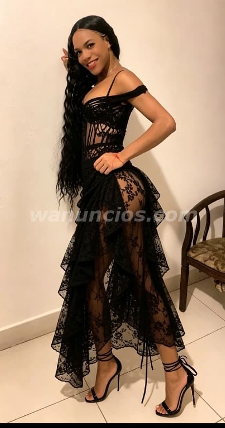 68591701 TRANS SEXUAL FULL ACTIVA PINGONA CABEZONA LECHERA MASAJISTA COMPLACIETE (AVENIDA PERÚ)
