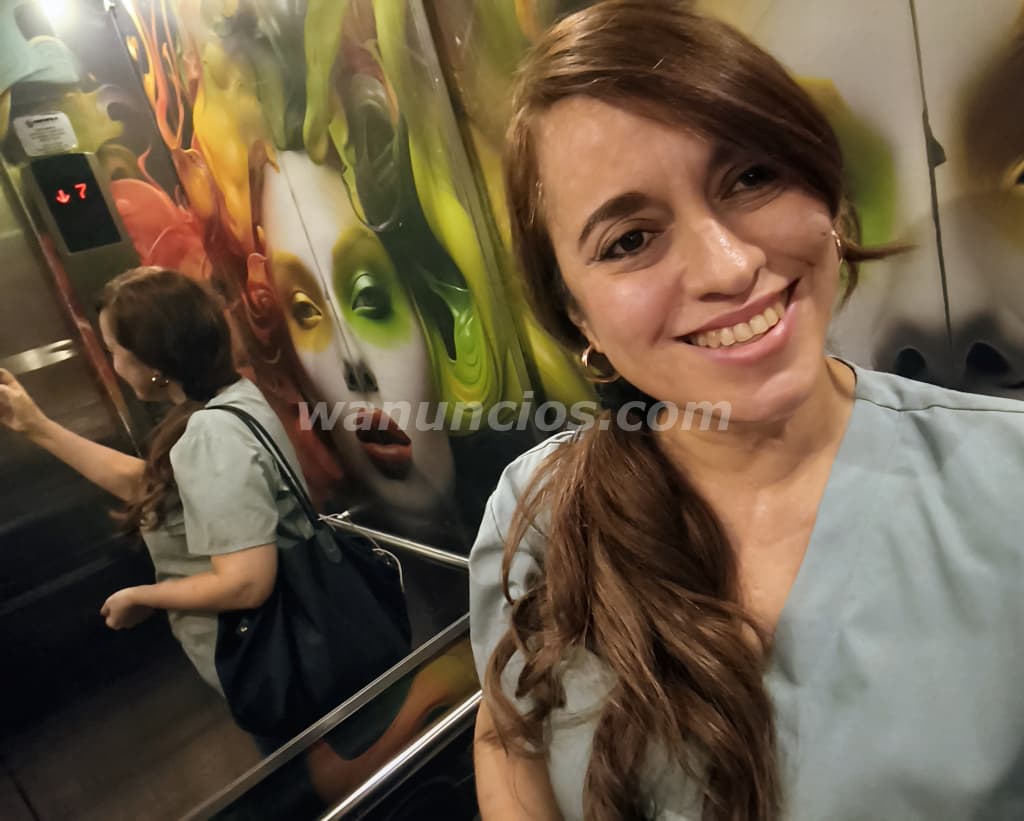 Masaje Tántrico. A Domicilio. Exclusivo mayores de 45 años (Bellavista) 5