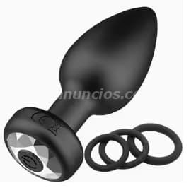 Muñecas, Dildos, Vibradores, Masturbadores, Vaginas, Potenciadores y mucho mas (Envíos a todo Chiriq 3