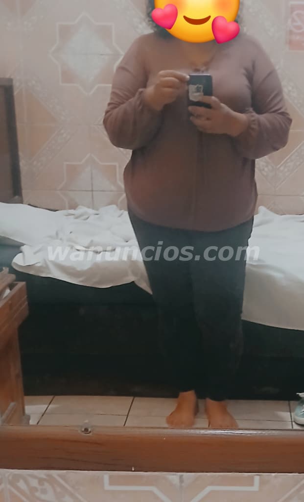 Gordita 46años,,madurita amable sabrosa y complaciente (San salvador centro)