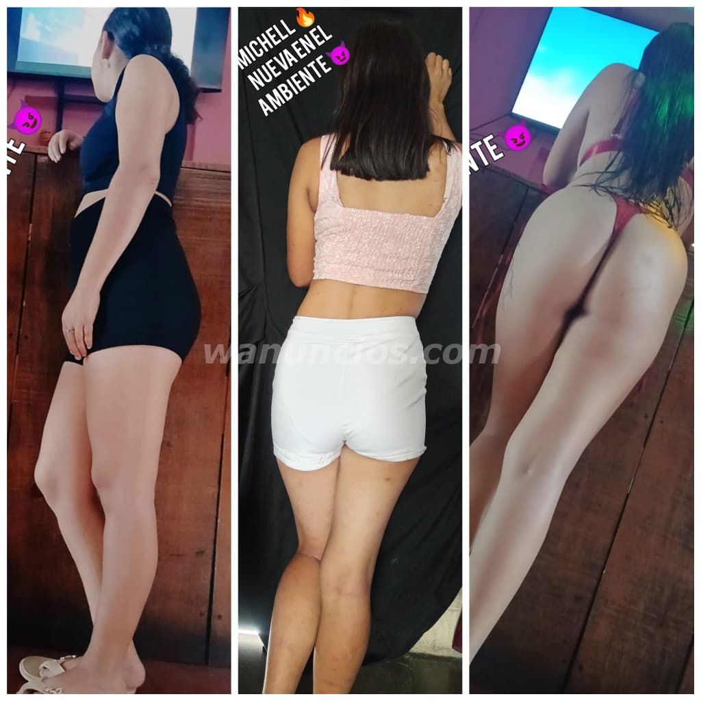Muñecas sexis y complacientes en Dulce Dulce Spa 7217-2118.,.., (Santa Ana, Abajo del Insa)