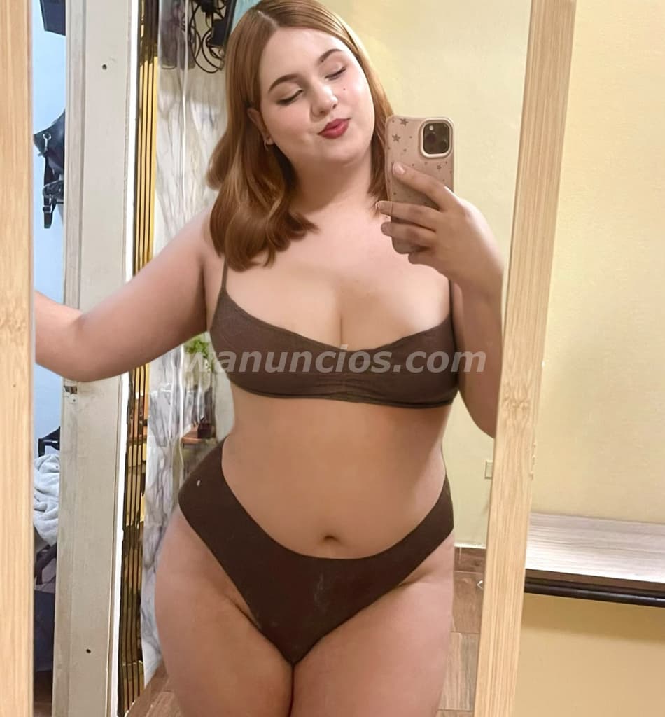 PRECIOSA CHICA TRANS DISPONIBLE EN SAN PEDRO SULA! LUGAR INCLUÍDO 8995-4427 (SAN PEDRO SULA LUGAR IN 2