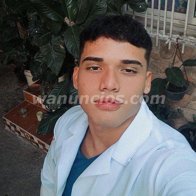 Saludos Busco patrocinador ( Leer descripcion) por favor (Guacara)