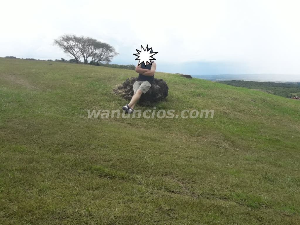 Soy hombre busco mujeres para masaje relax (Asuncion)