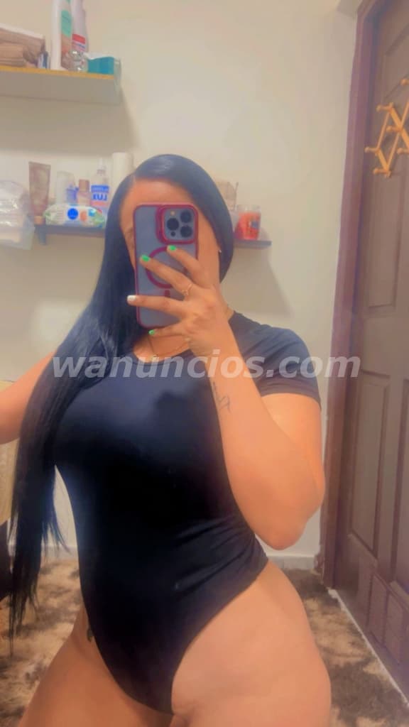 Colombiana masajista complaciente y educada (Vía Argentina) 2