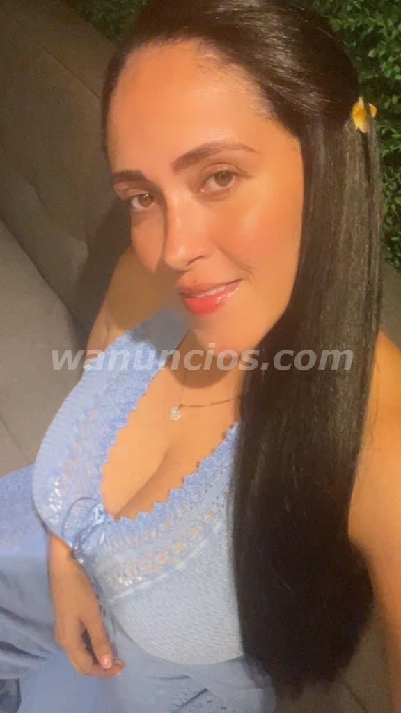 Colombiana masajista complaciente y educada (Vía Argentina) 3