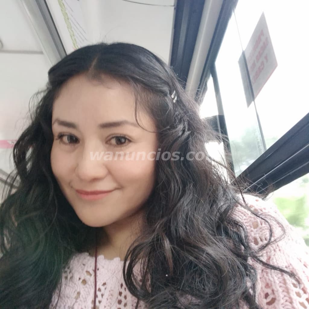 Soy recién divorciada y quiero vivir de todo (Tlalpan) 3