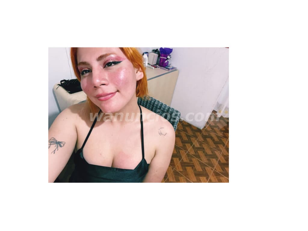 Sexo servicio completo mujer trans extranjera (Ciudad de México) 2