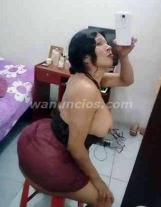 Sexo oral anal poses seré tu perra t sacaré toda tu lechesita (Miraflores)