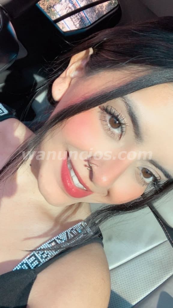 Misterio bonito y sonrisa peligrosa cien 3