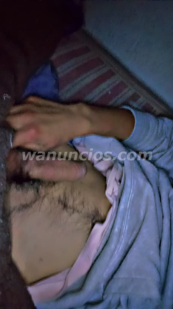 Joven de 20 para pasar el rato solo mujeres o parejas (Teotihuacan)