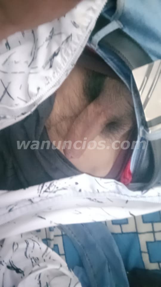 Joven de 20 para pasar el rato solo mujeres o parejas (Teotihuacan) 2