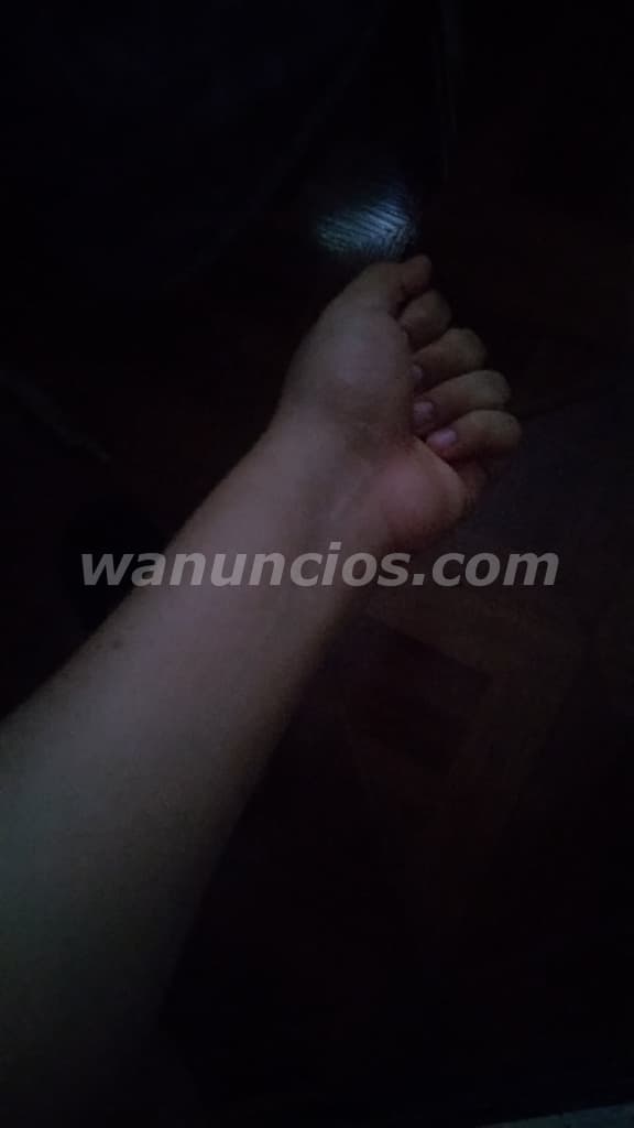 Ayúdame, Soy un chico virgen de 22 años en busca de una mujer madura (Lima) 2