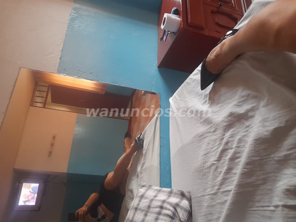 Chica trans moderna con rica pinga y culo (San Juan de lurigancho) 4