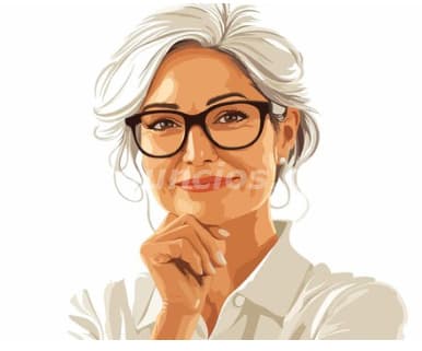 Pago bien a señora madura de 45 a 60 años (Lima)