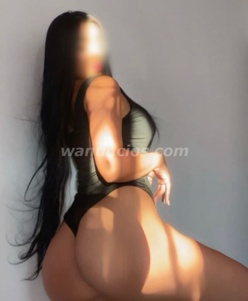 Spa centrico / Nueva chica / bellas masajistas (Vía Argentina El cangrejo) 4