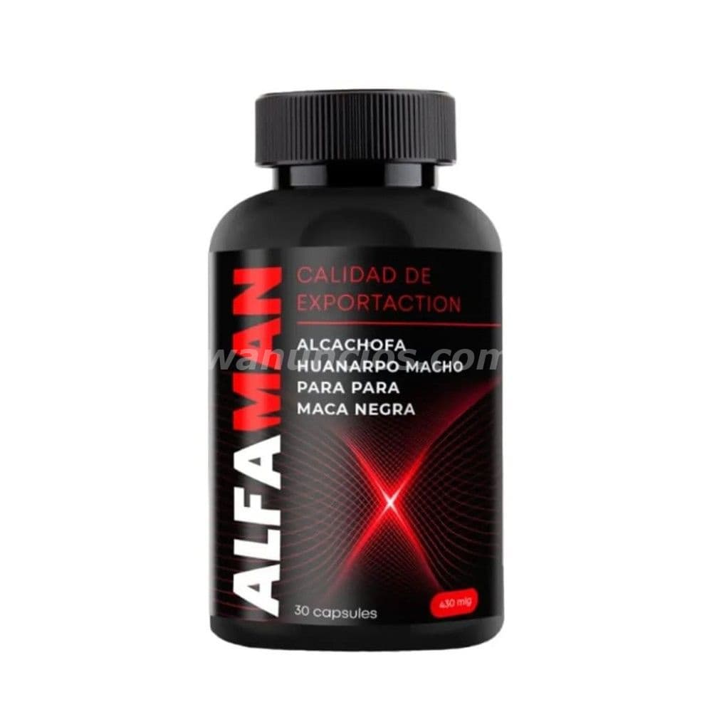 SUPLEMENTO POTENCIADOR SEXUAL MASCULINO EN SEXSHOP MIRAFLORES