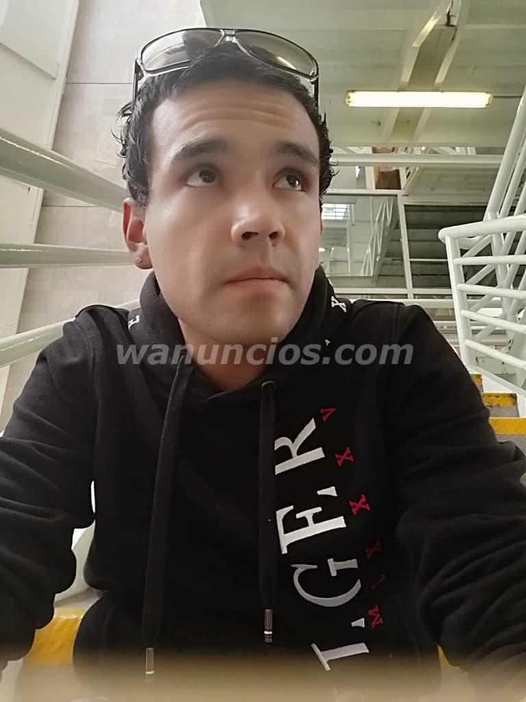 JOVEN DE 27 AÑOS OFREZCO MIS SER. CÓMO GIGOLÓ ATIENDO SOLAMENTE MUJERES INF 24/7 (Zapopan) 3