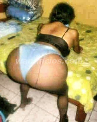 Sexo oral y anal soy trans morena culona ya ven (Miraflores) 2