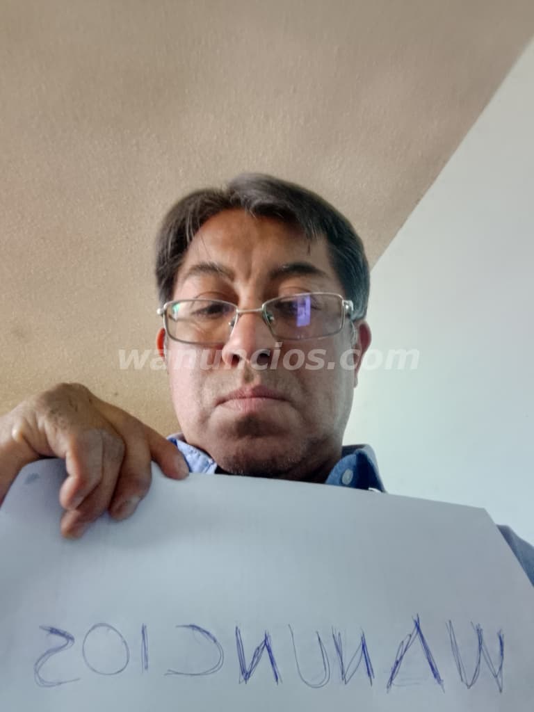 Caballero complaciente realiza sexo a mujeres mayores de edad... (Norte) 2