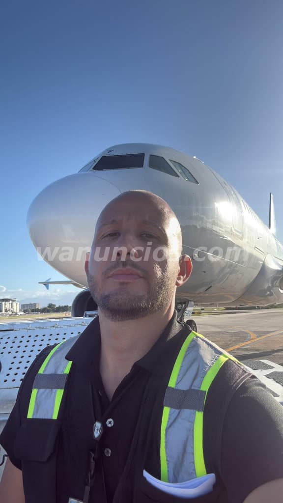 Chico agradable y limpio disponible área metro Sann Juan (San Juan San Patricio) 3