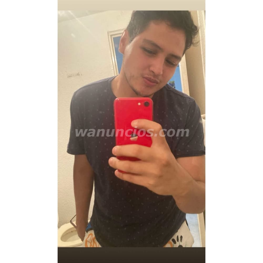 Chico de 29 años (robusto y discreto) busca mujer madurapara encuentros (Benito juarez) 2