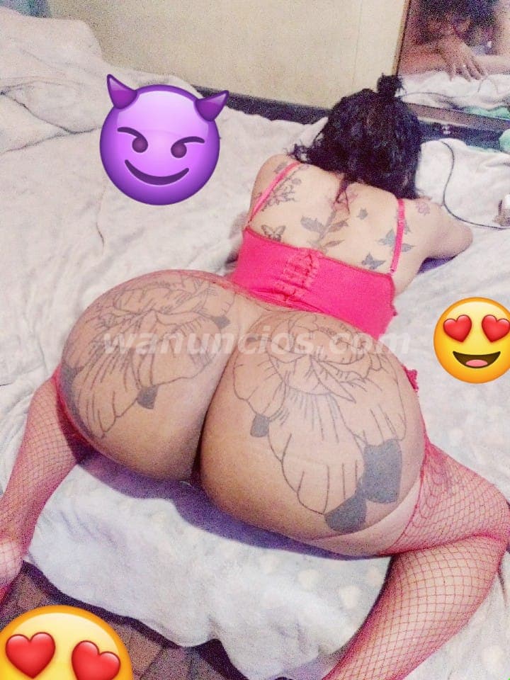 Te sacaré toda tu lechesita no dudes más en mirafflore t espero (Miraflores) 3