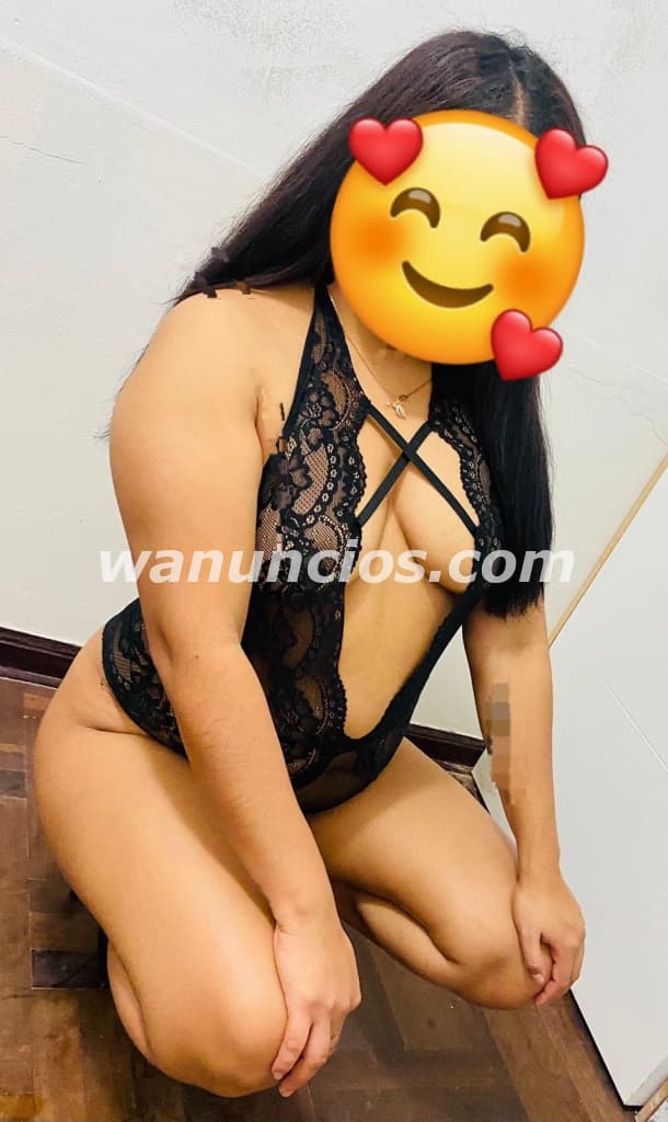 Prepago independiente en San Martín de por sexo por la noche (Tomás Valle, Smp)